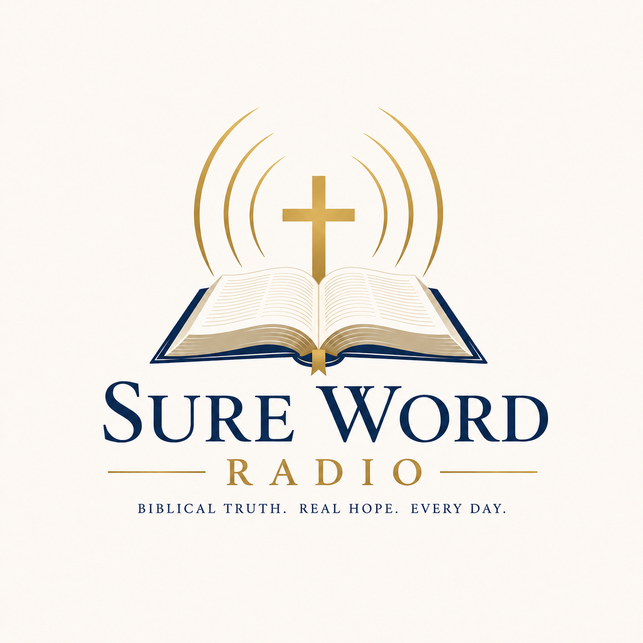 Sure Word Radio